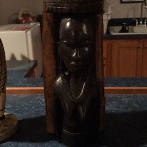 Meet your Posher, Donnie